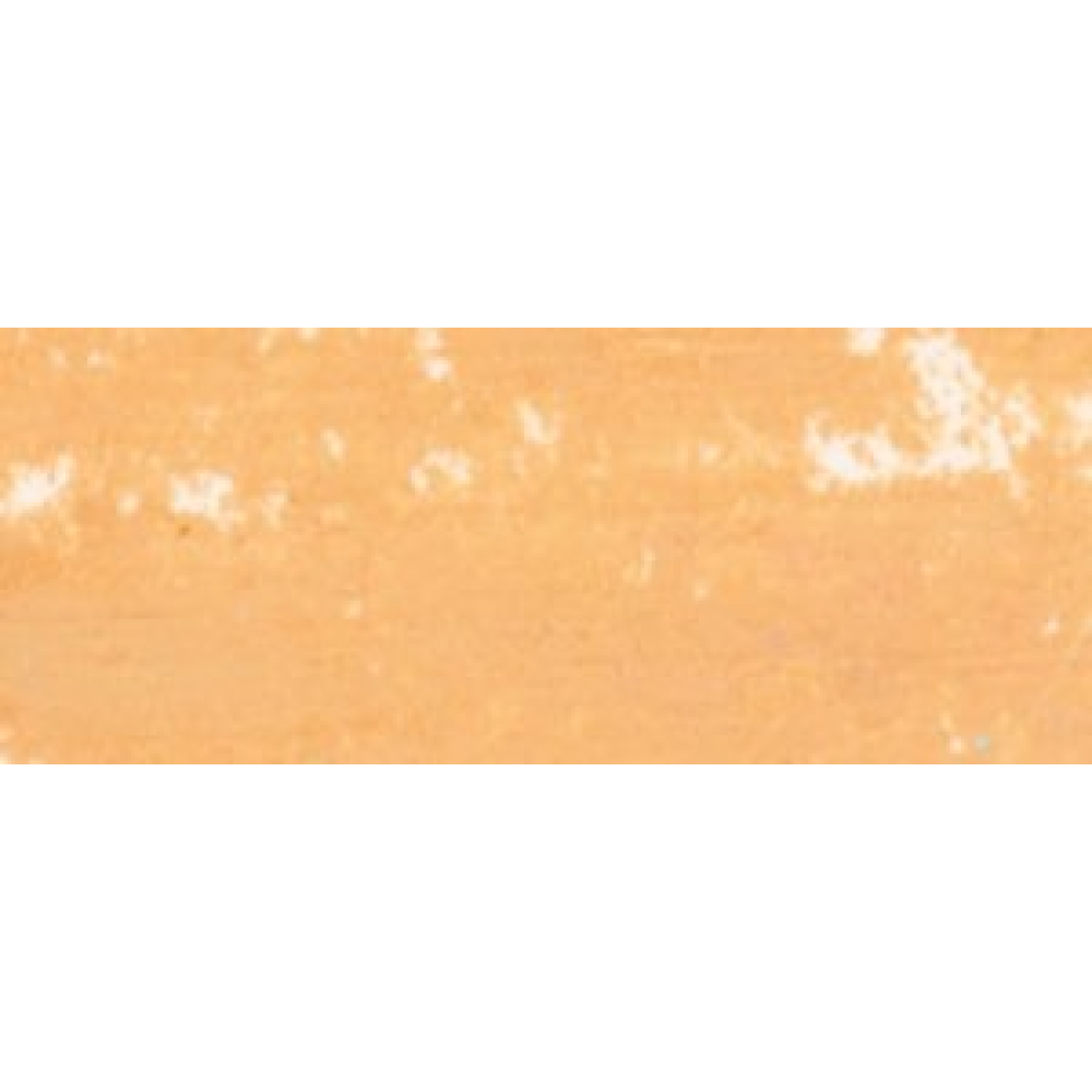Пастель сухая "Renesans", 28 охра оранжевая