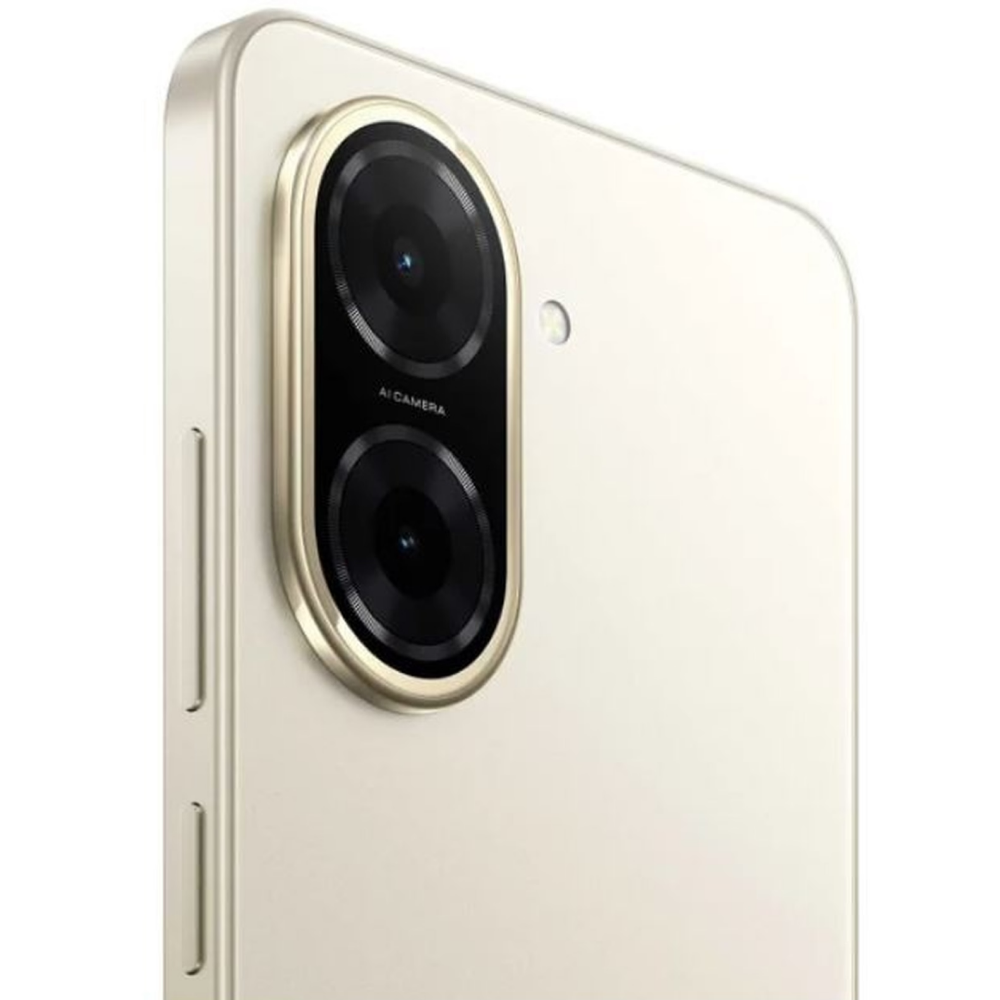 Смартфон REDMI A5 (25028RN03A), 4GB, 128GB, золотистый - 5
