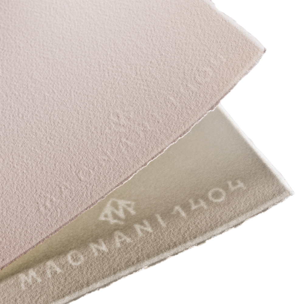 Бумага для акварели "Magnani 1401 Italia"