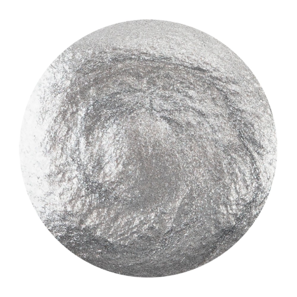 Контур акриловый для стекла "Декола", 966 серебро, 18 мл., туба