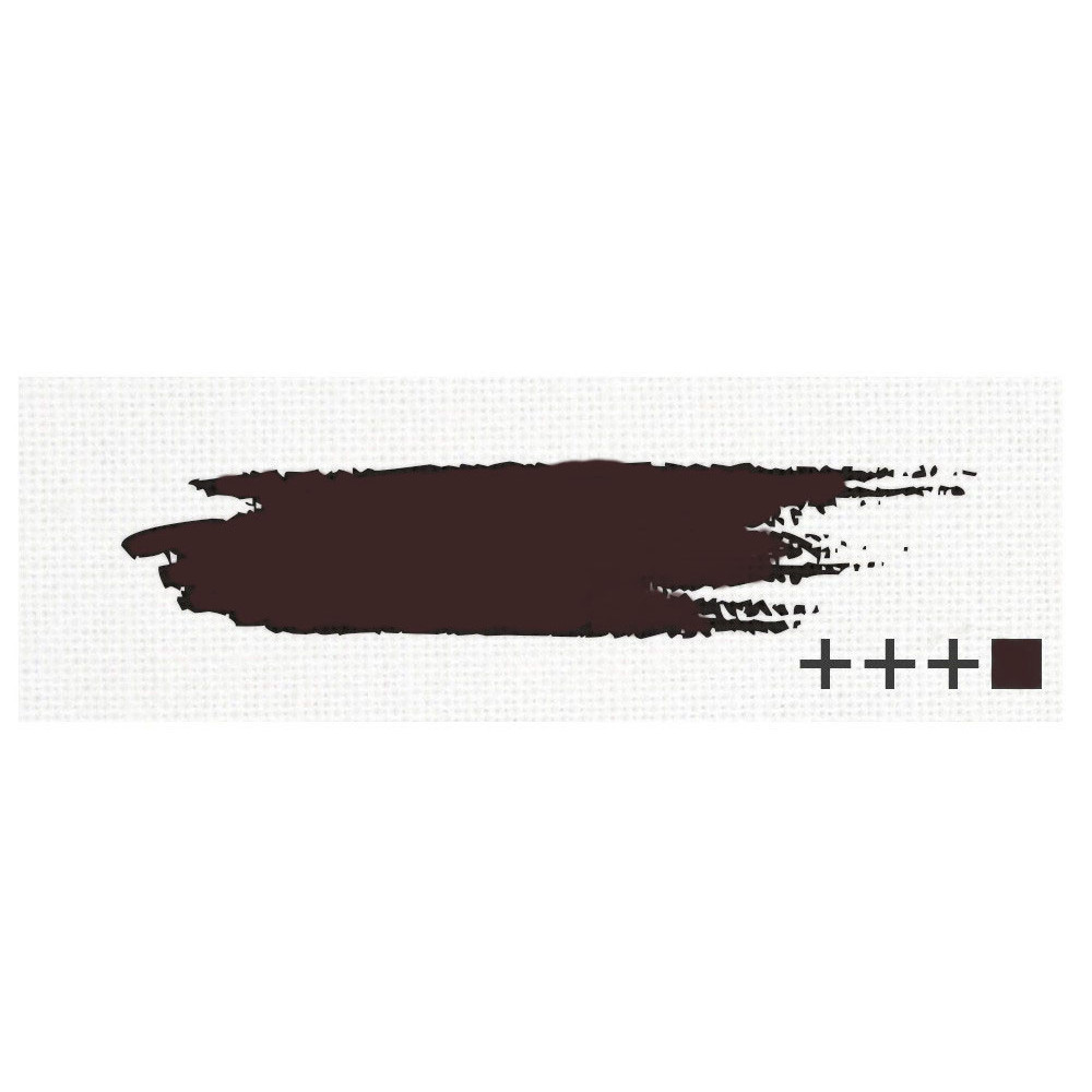 Краски масляные Renesans "Oils for art", 47 ван дик коричневый, 60 мл, туба