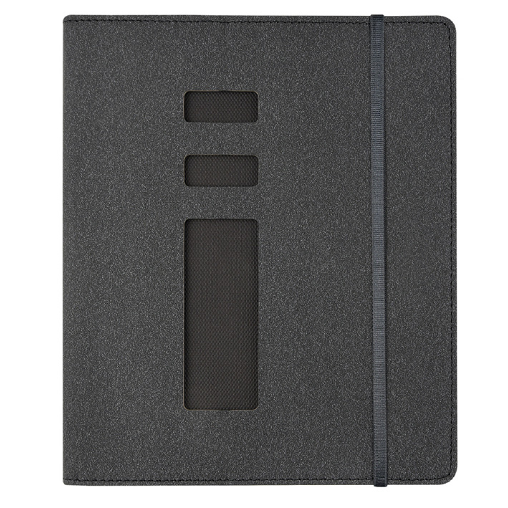 Ежедневник недатированный 