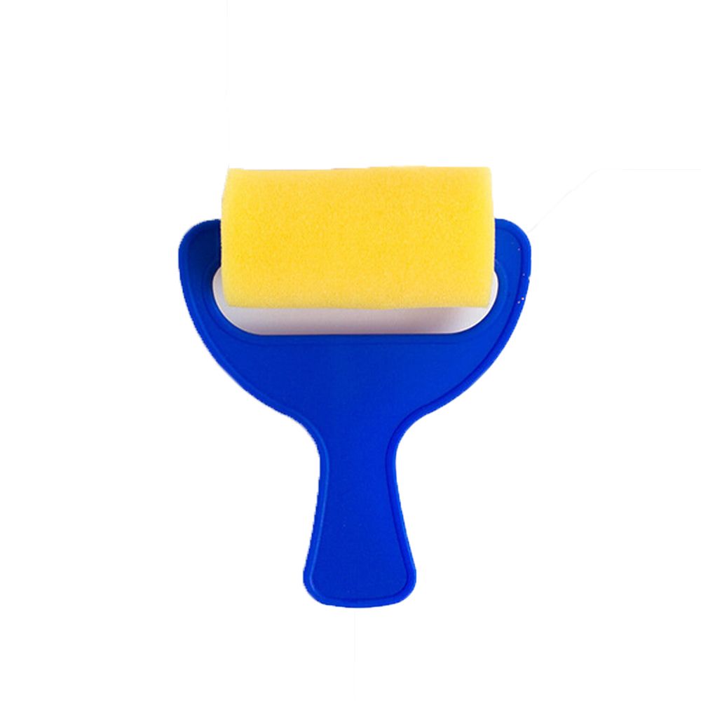 Валик поролоновый 