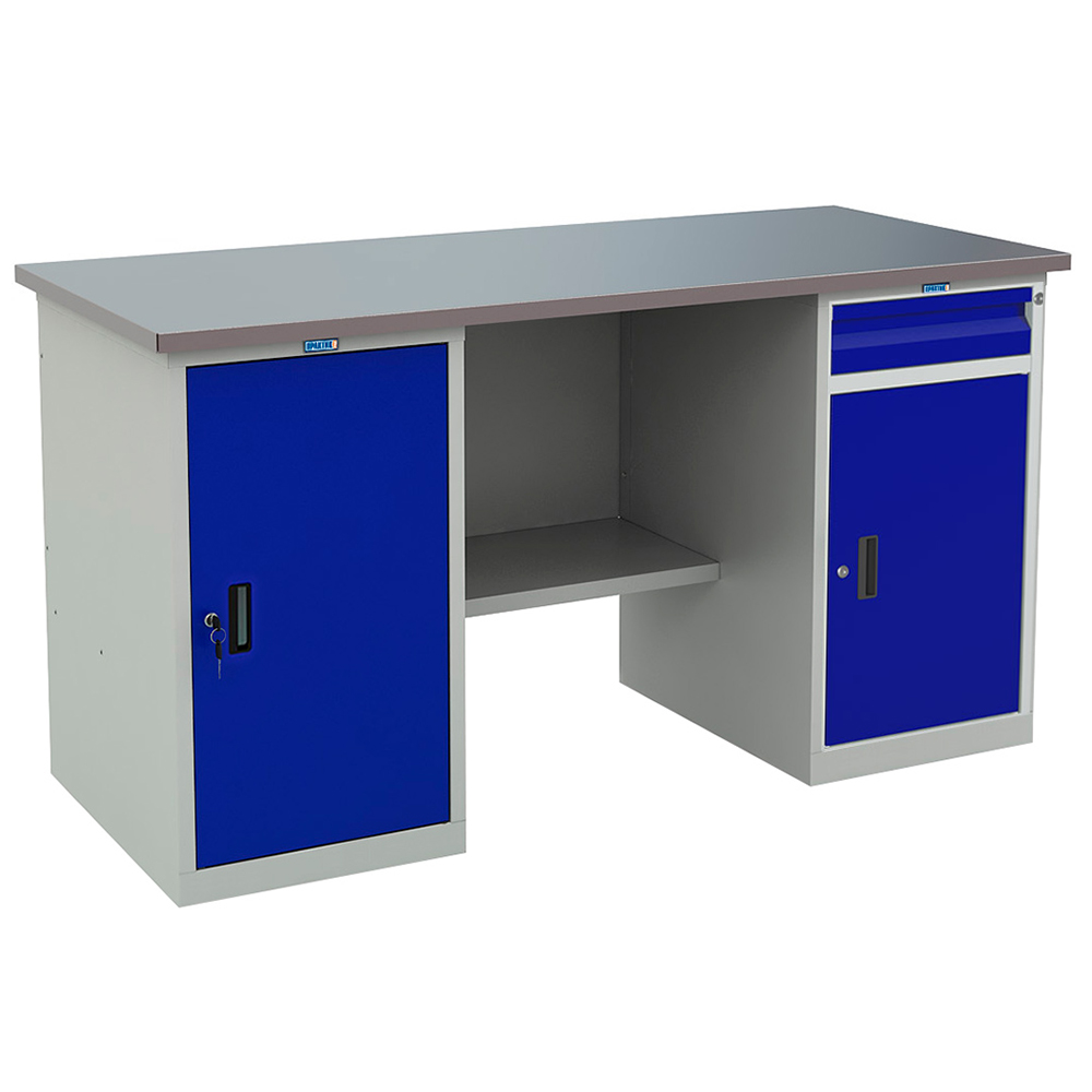 Верстак WT180.WD1/WD2.000