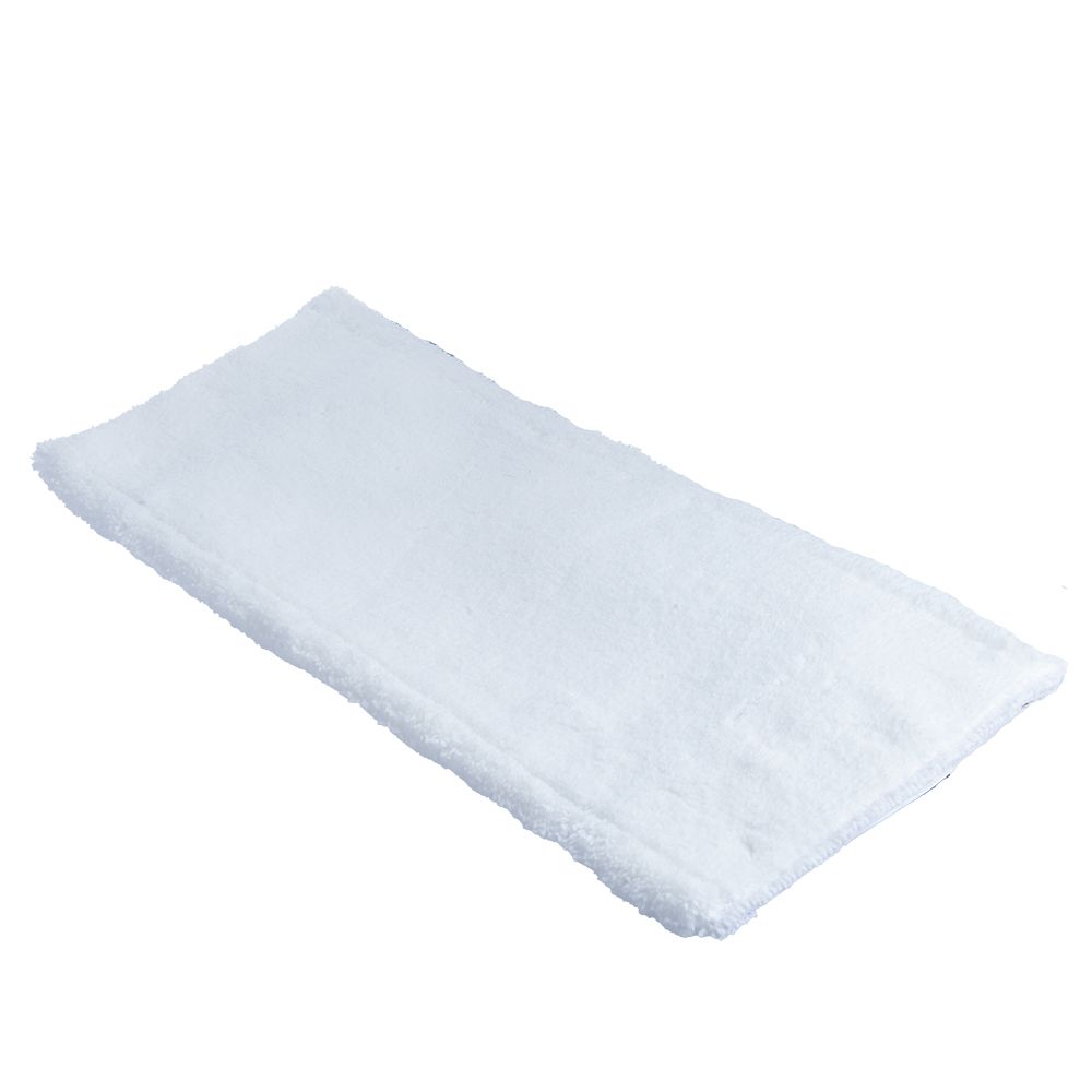 Насадка для плоской швабры микроволокно универсальная