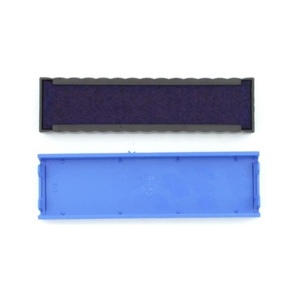 Подушка штемпельная "Trodat Printy", сменная, для 4916, синий - 2