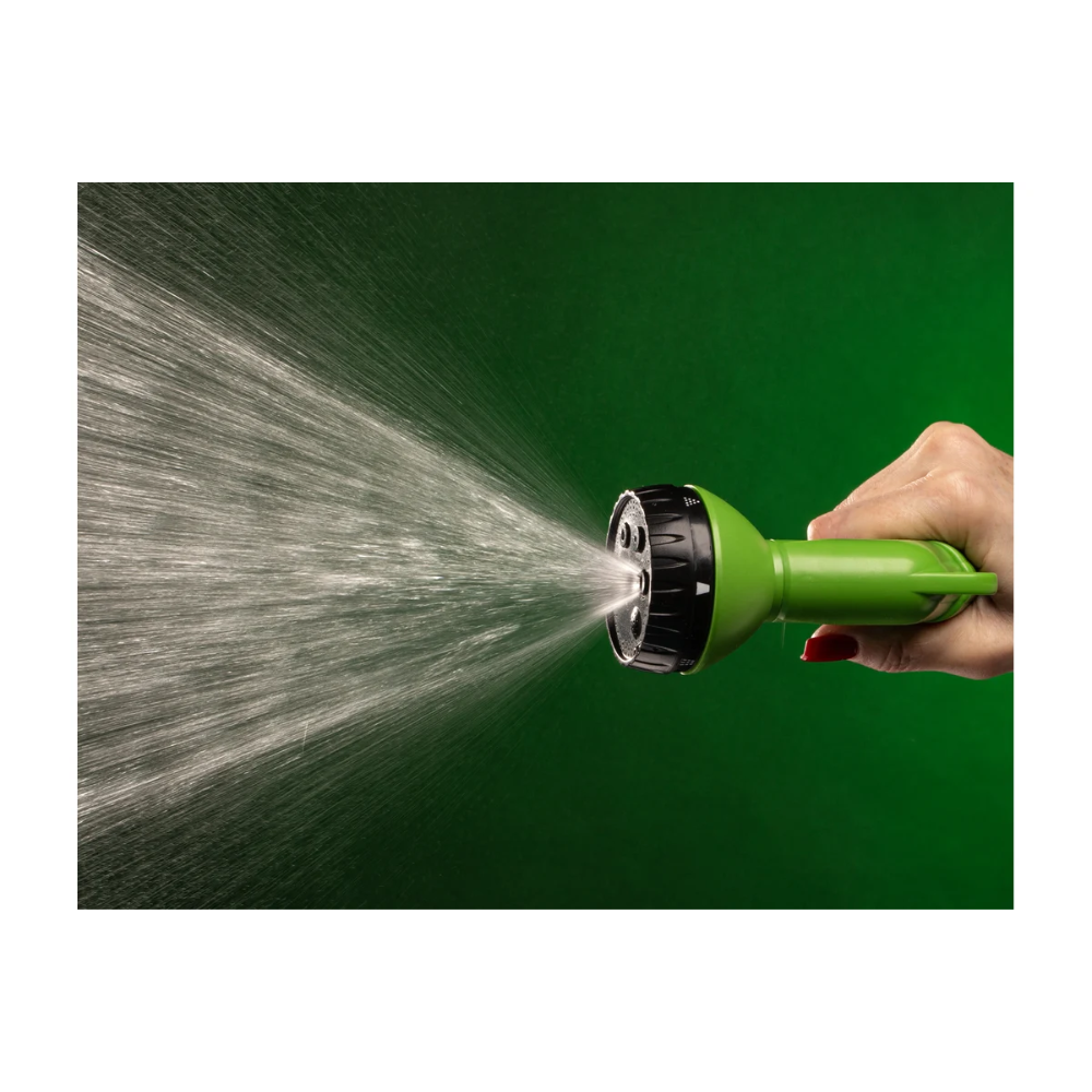 Комплект поливочный Amigo Grande 79234, 1/2", 6 функций - 8