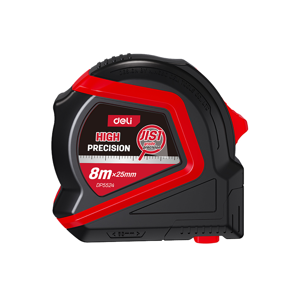 Рулетка Deli RS EDP5524