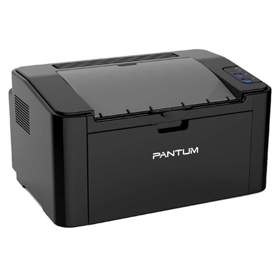 Принтер Pantum "P2207" - 5