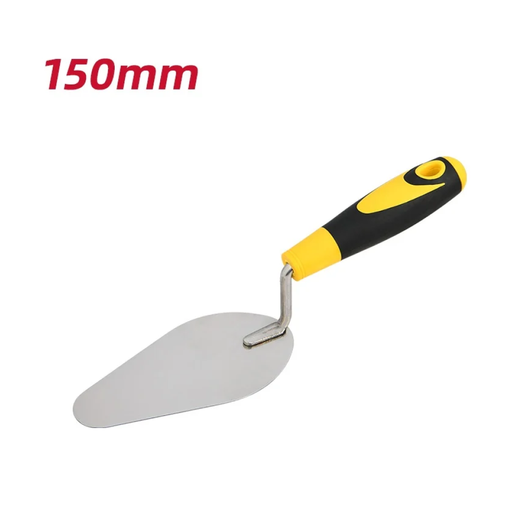 Кельма каменщика Deli YS EDL509216, 150 мм