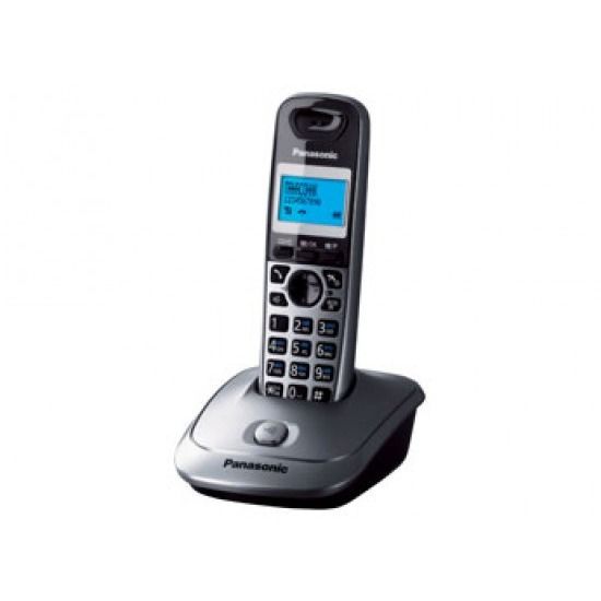 Телефонный аппарат Panasonic "KX-TG2511RU"