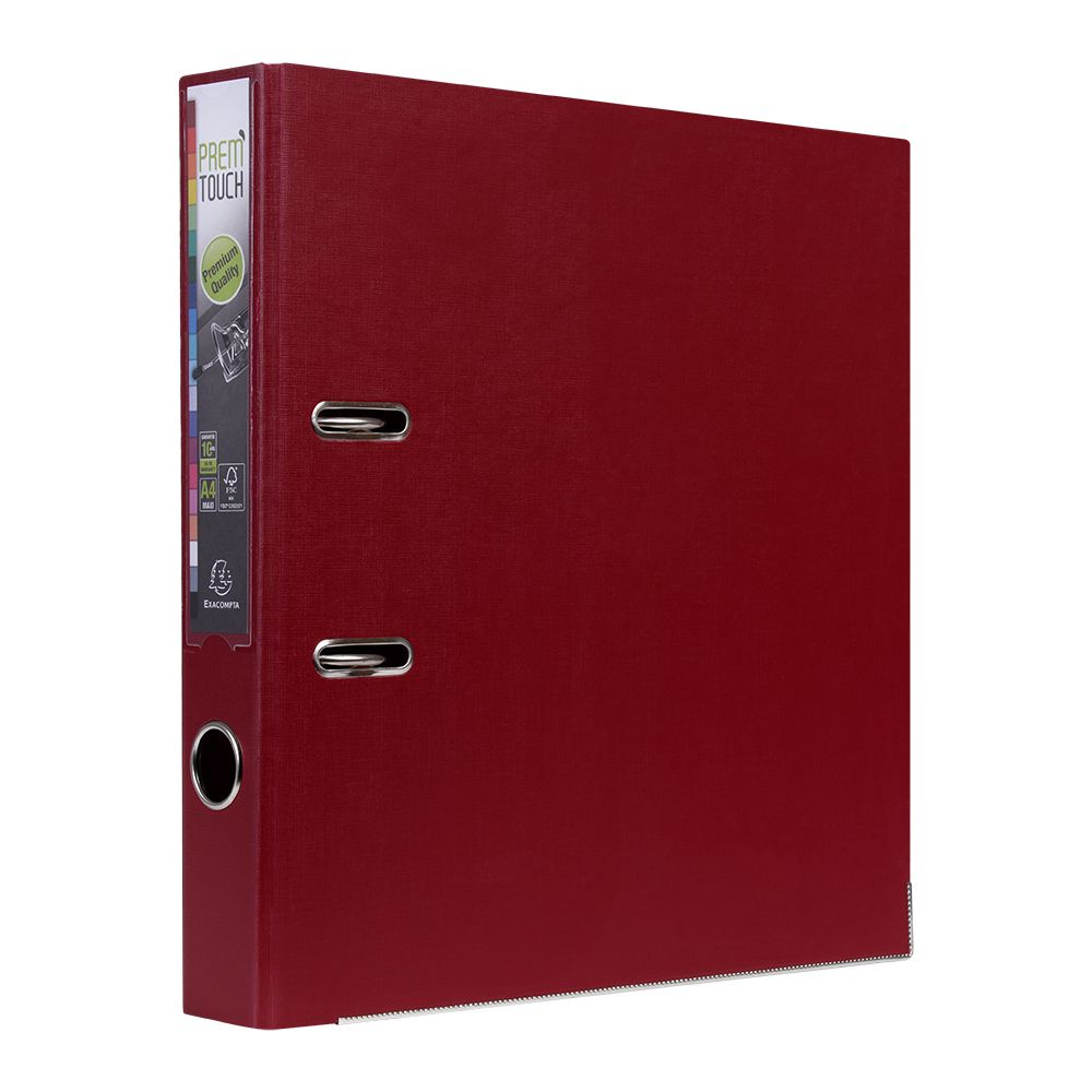 Папка-регистратор "Exacompta"