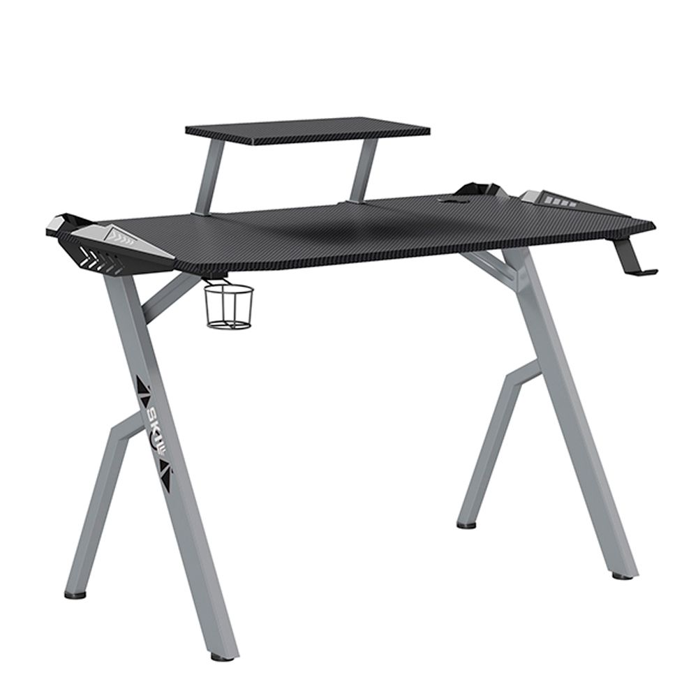 Стол компьютерный игровой "Skill CTG-001"