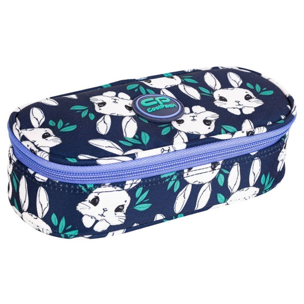 Пенал CoolPack "Bunnyland"