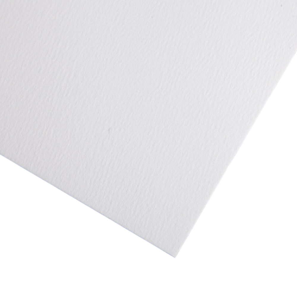 Бумага для акварели "Potentate", целлюлоза, торшон, 27х39 см