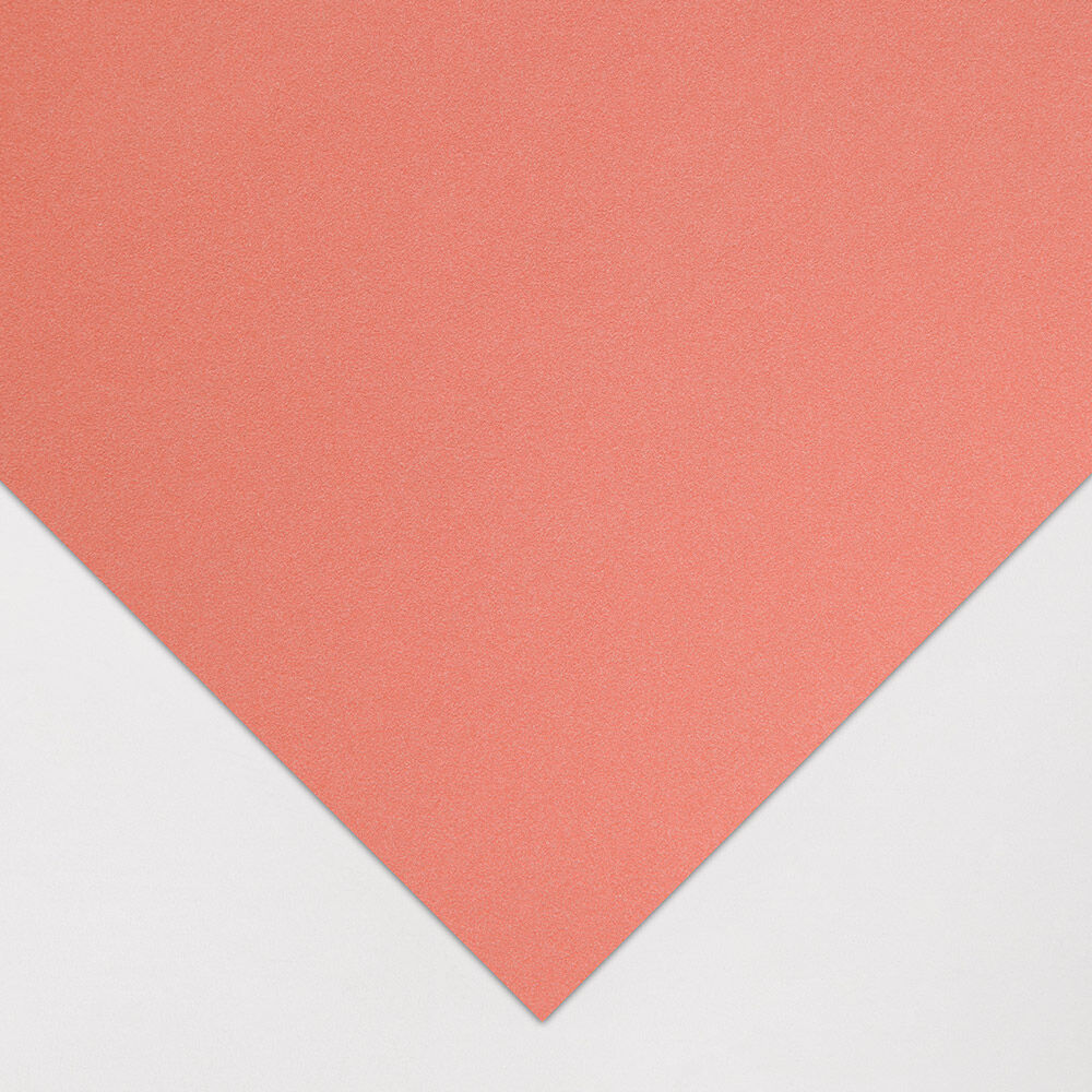 Блок бумаги для пастели "Pastelmat" №7, 24x30 см, 360 г/м2, 12 листов, 4 оттенка