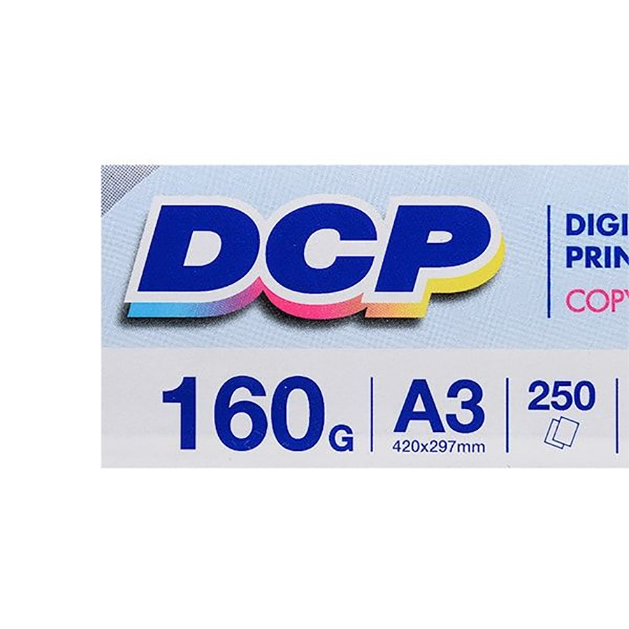 Бумага "DCP" CF,  A3, 250 листов, -30% - 2