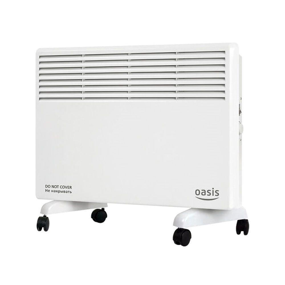 Электроконвектор Oasis "LK-15D", 1500 вт