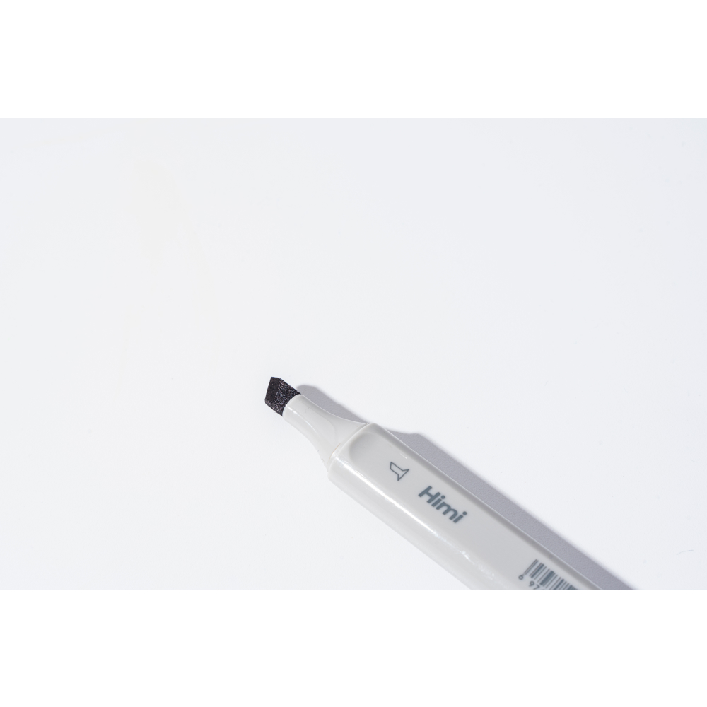 Набор маркеров художественных "Himi", 48 штук - 10