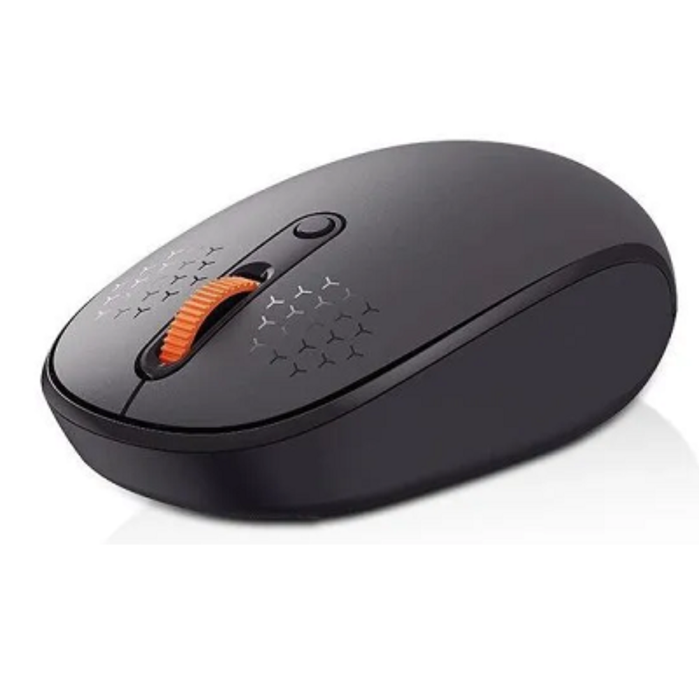 Мышь Frosted Gray Baseus "F01A", беспроводная