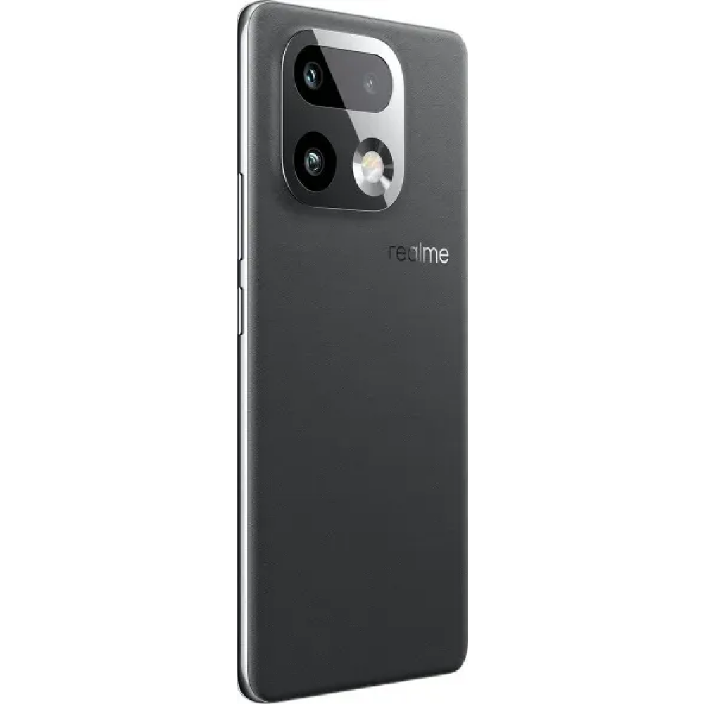 Смартфон Realme 16 Pro+ "RMX5131", 8 GB, 256 GB, серый - 8