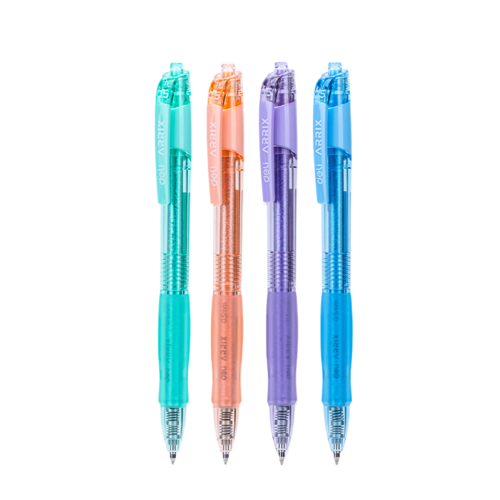 Ручка роллер "Arrix"