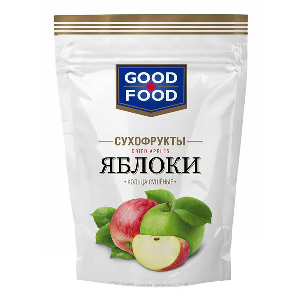 Сухофрукты "Good Food", 70 г