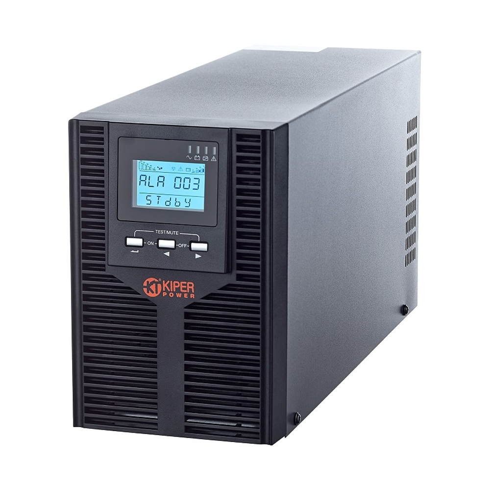 ИБП Kiper Power Online ONE 2K Gen2 (2000VA/2000W)
