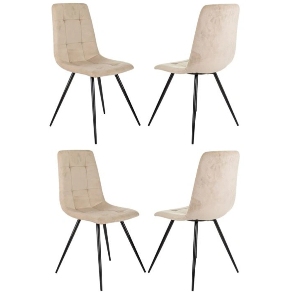 Стул Бюрократ "CH-K1_4"