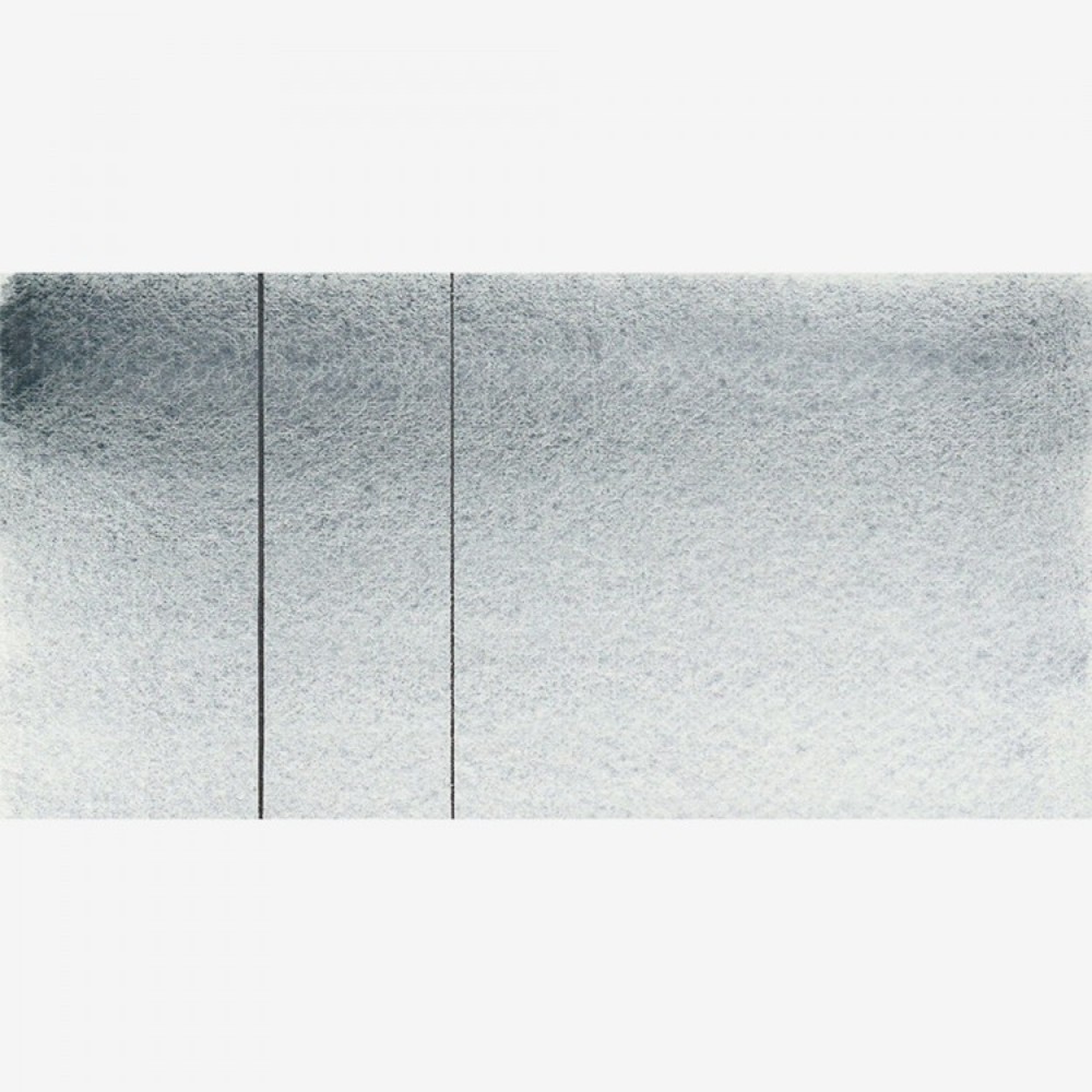 Краски акварельные "Aquarius", 503 вивианит (голубая охра), кювета