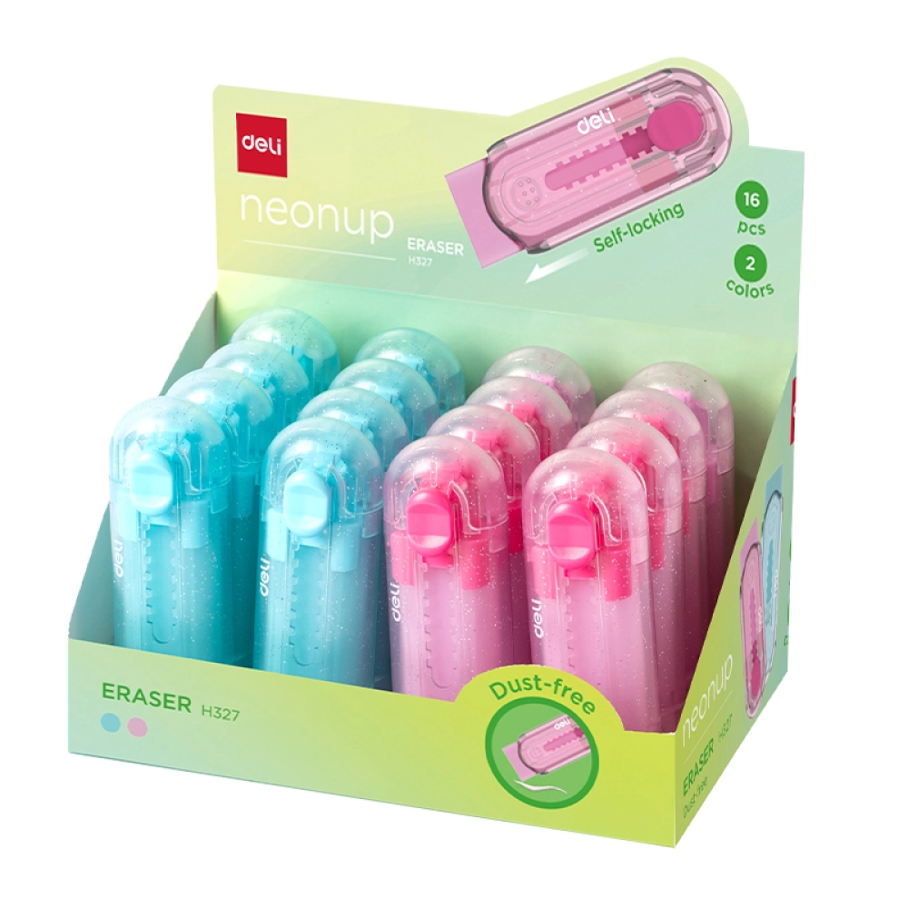 Ластик "Neonup"