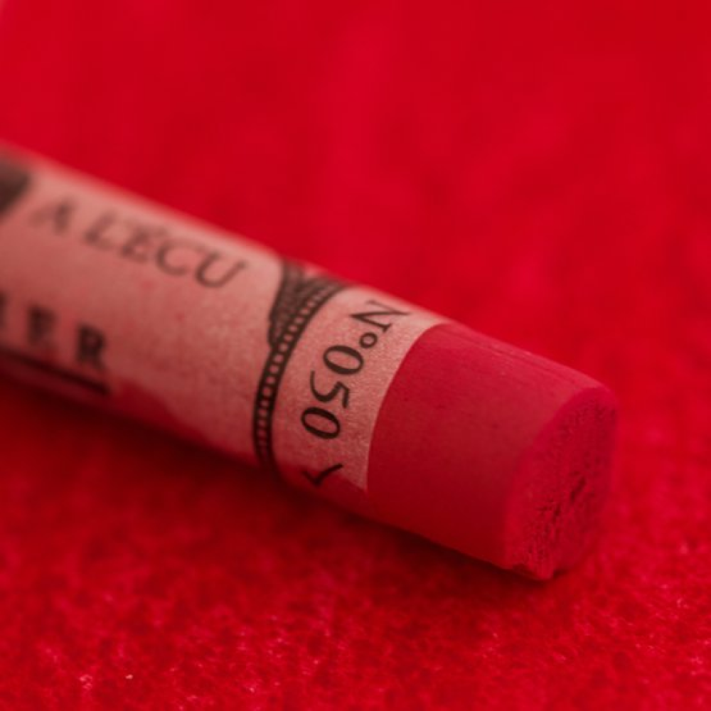 Пастель сухая "À l'écu", 50 кармин - 2