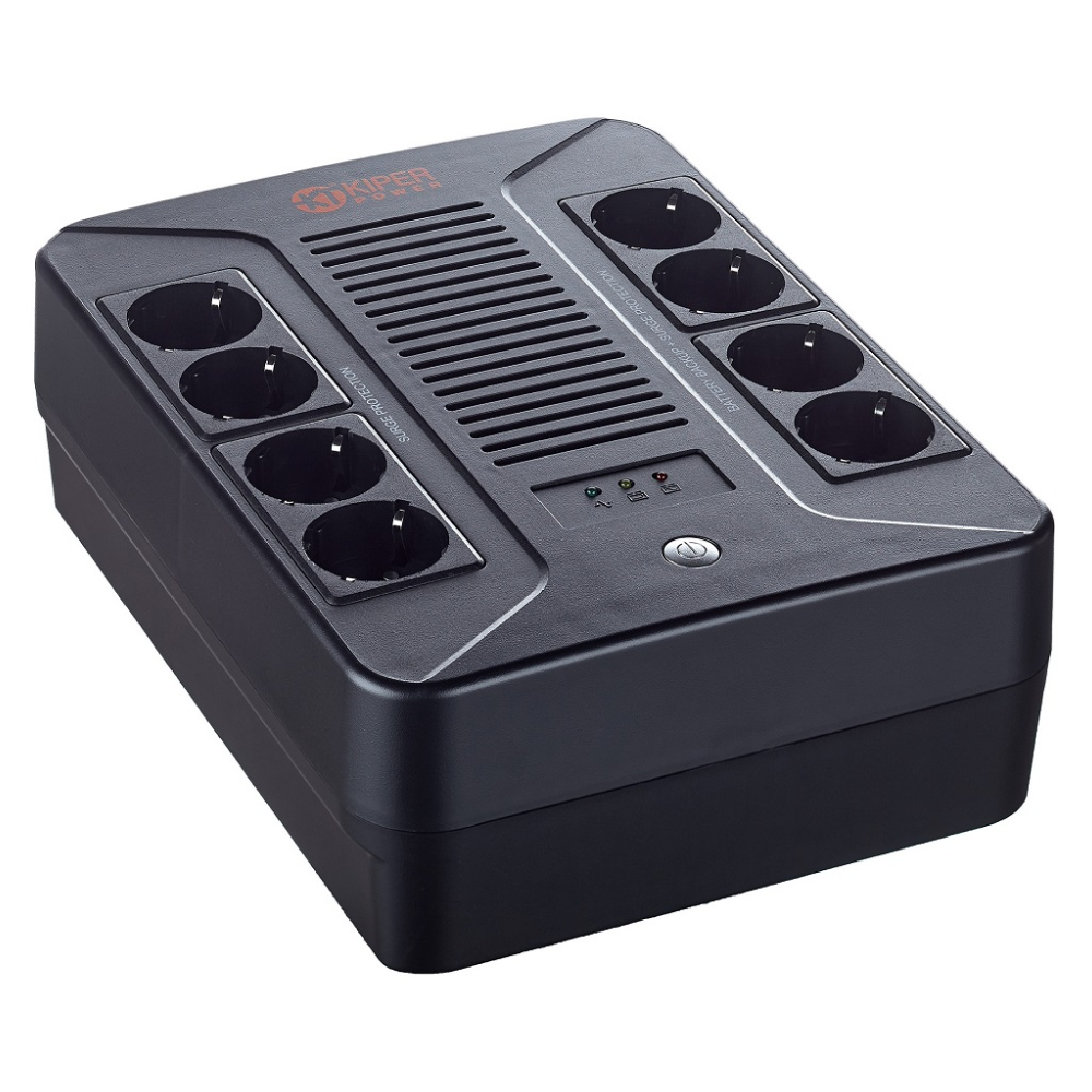 ИБП Kiper Power Compact B650 (650VA/360W)