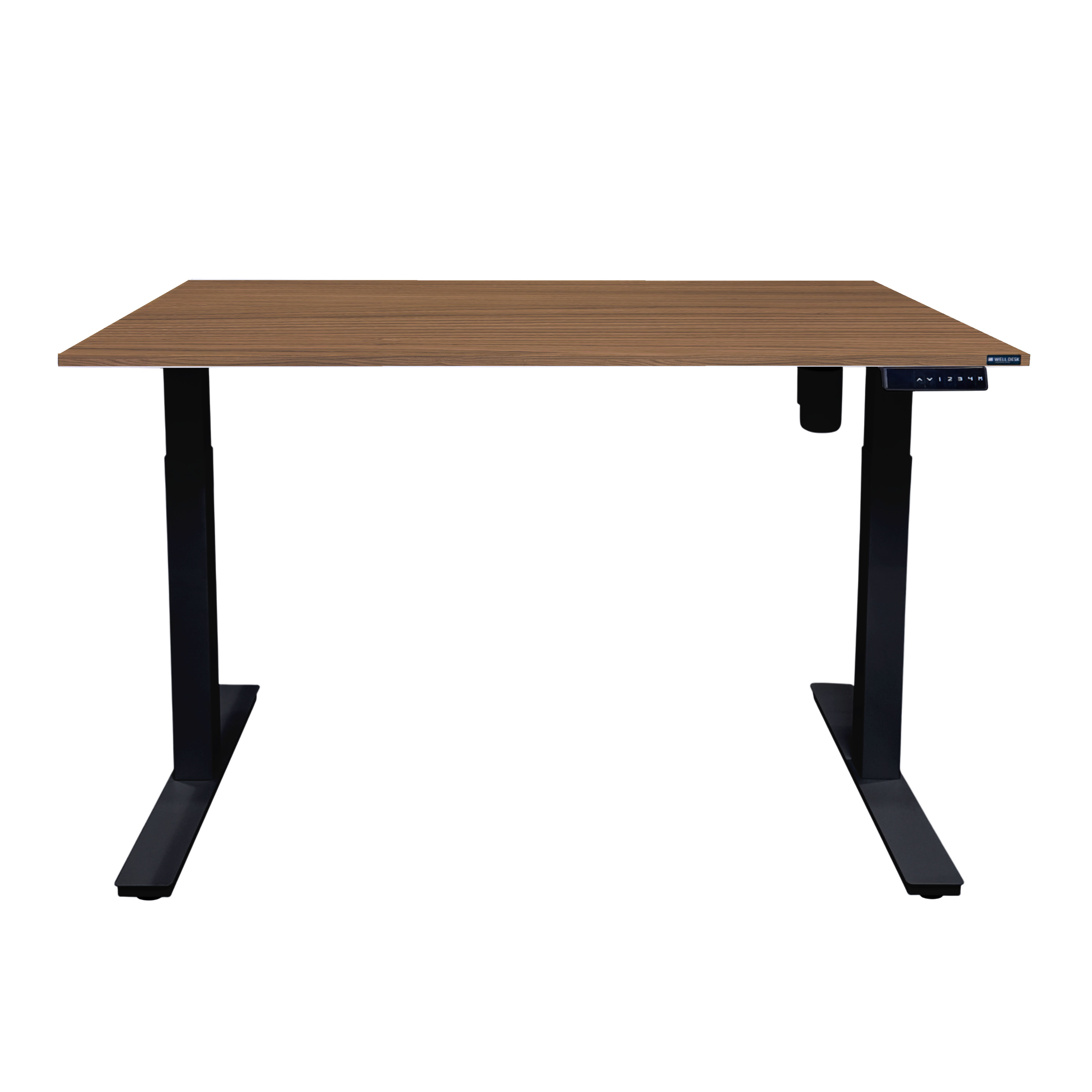 Комплект WellDesk Evolution (регулируемый по высоте каркас арт. 9022022 и столешница арт. 9190093)