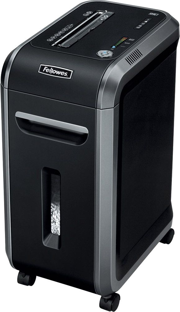 Уничтожитель Fellowes® Powershred® "99C"