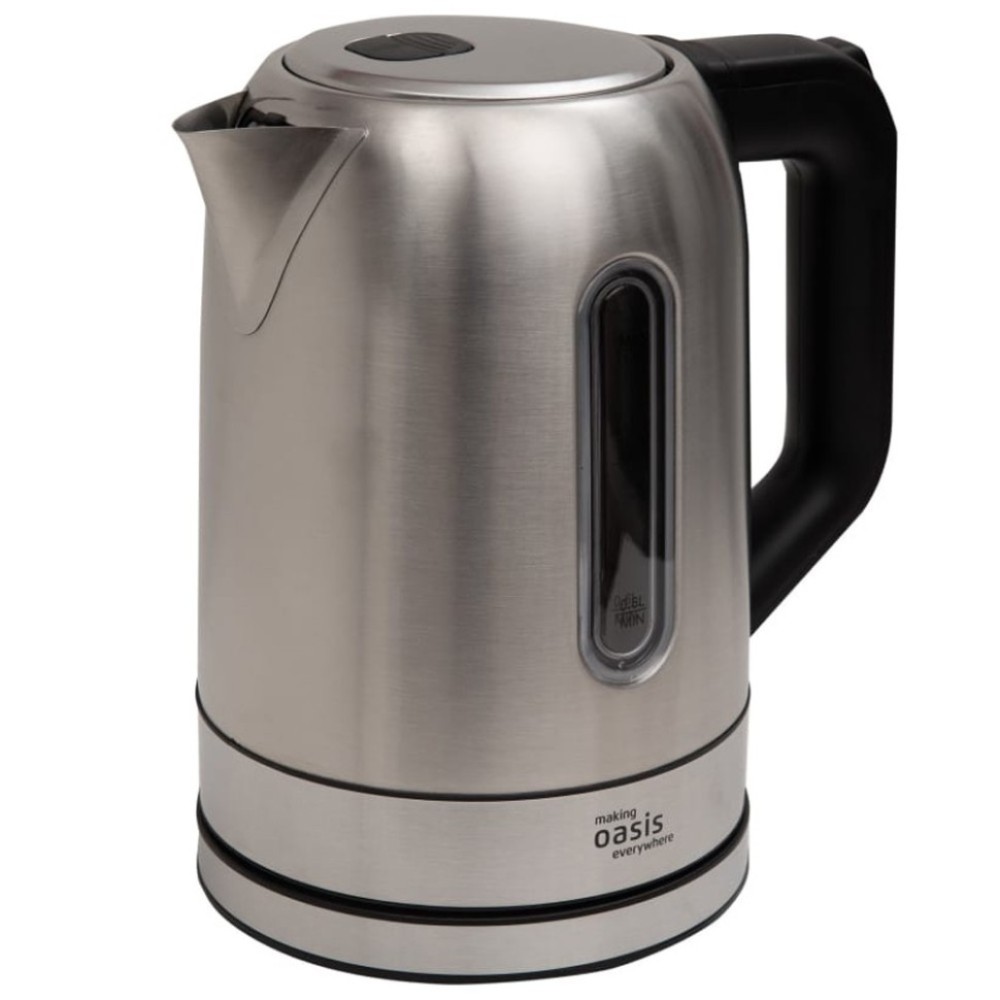 Электрочайник Oasis K-5SWS