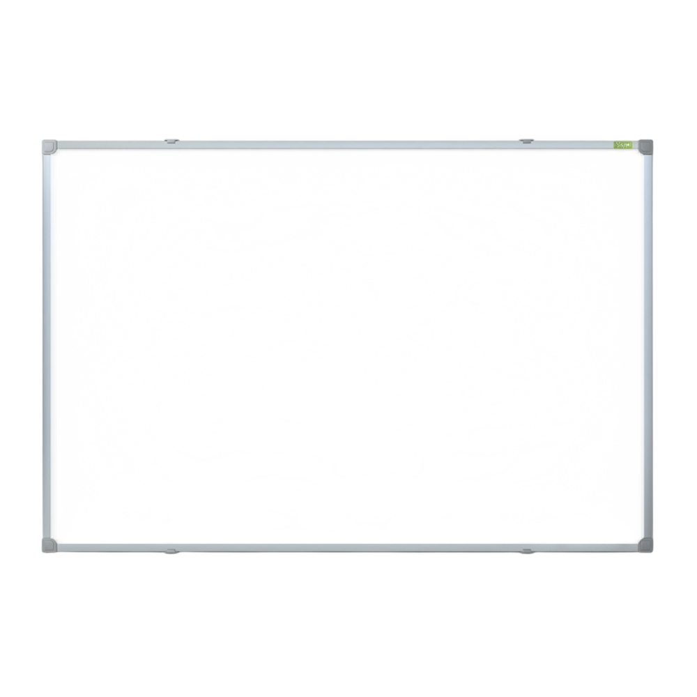 Доска магнитно-маркерная "Yesли: Line", 45x60 см