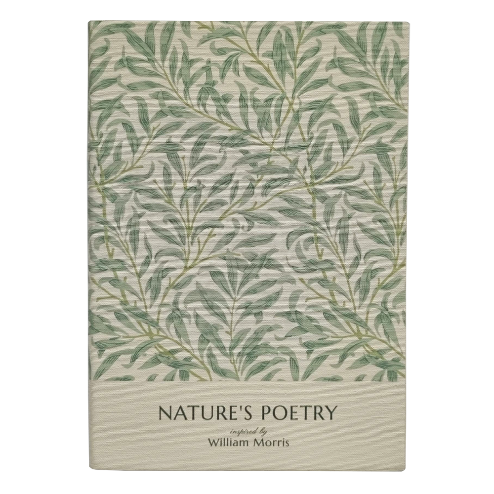 Ежедневник датированный "Poesy" 2026