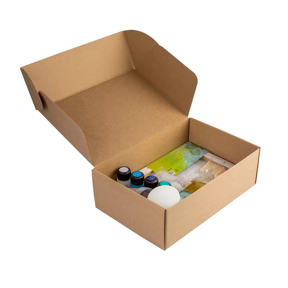 Набор для творчества "Decola флюид арт.Море" - 3