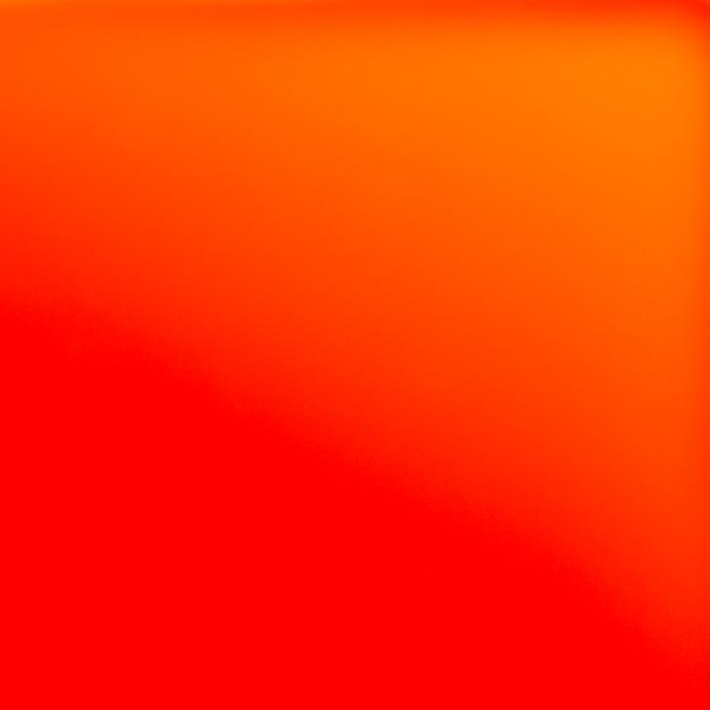 Краска акриловая для витража "Декола", 315 оранжевая, 20 мл., банка - 3