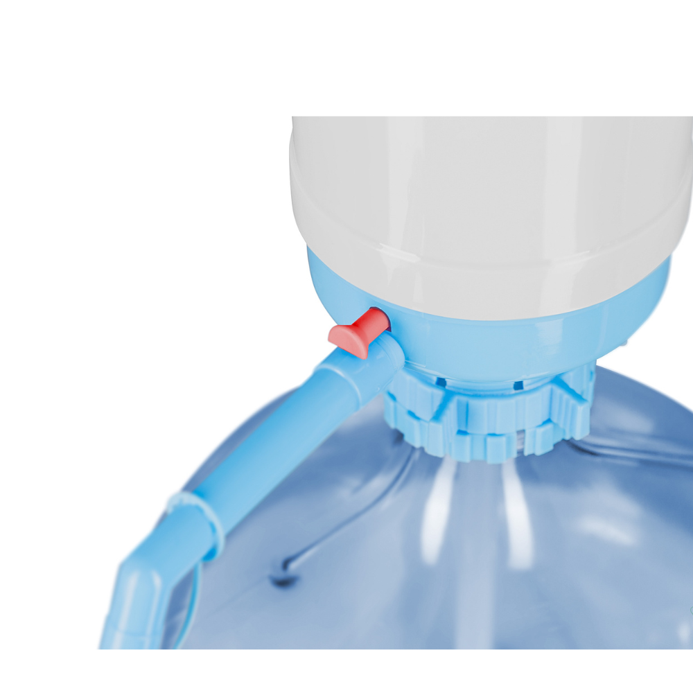 Помпа для воды "Ecotronic Классик", механическая - 3