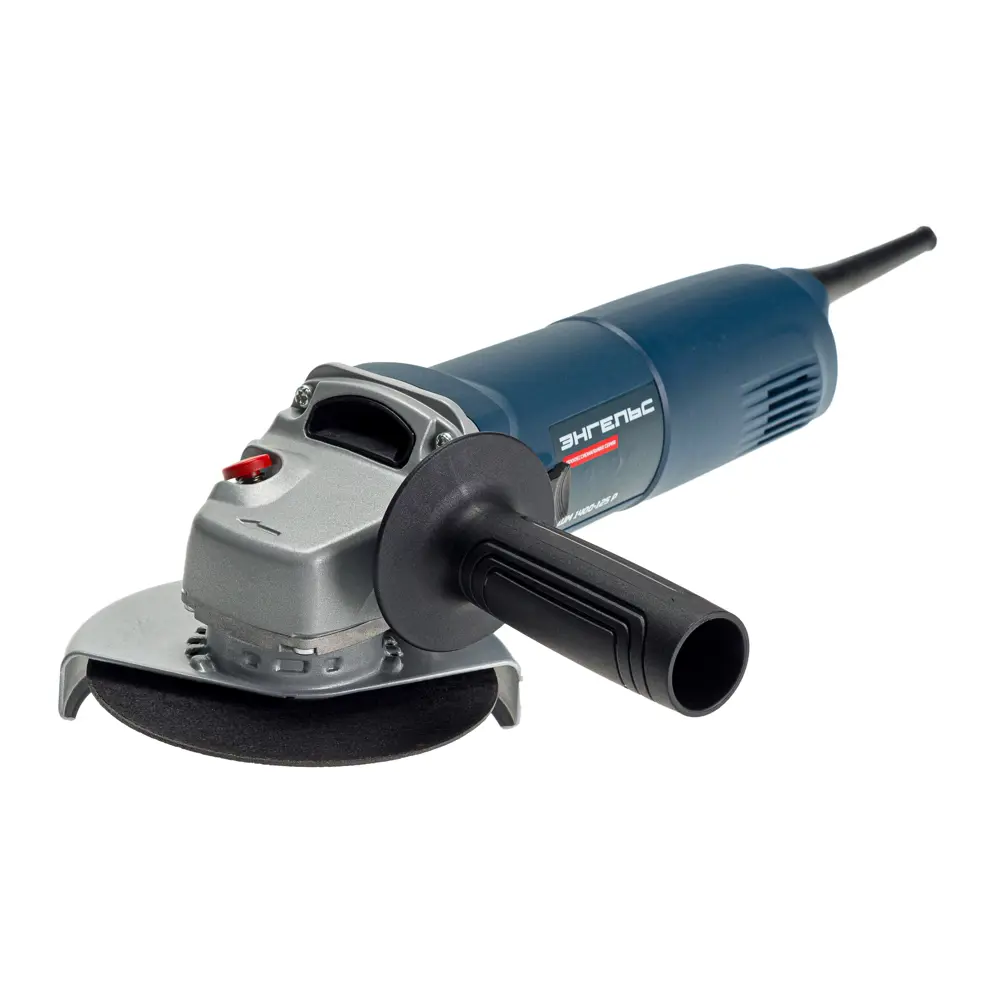 Угловая шлифмашина Энгельс 1400-125 Р