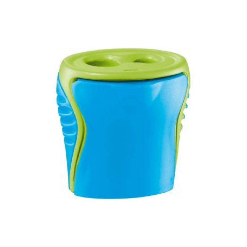 Точилка "Boogy", 1 отверстие, с контейнером - 7