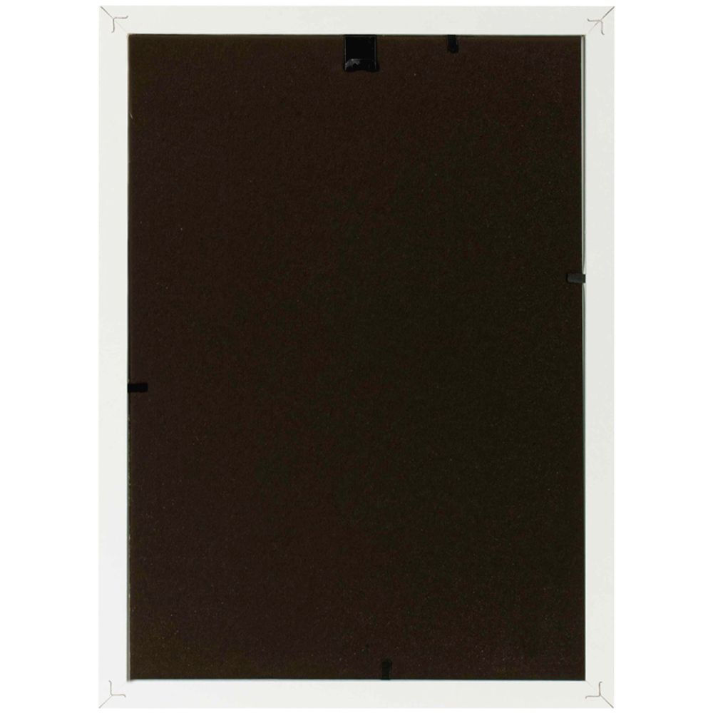 Фоторамка "OfficeSpace Expo", 21x30 см, белый