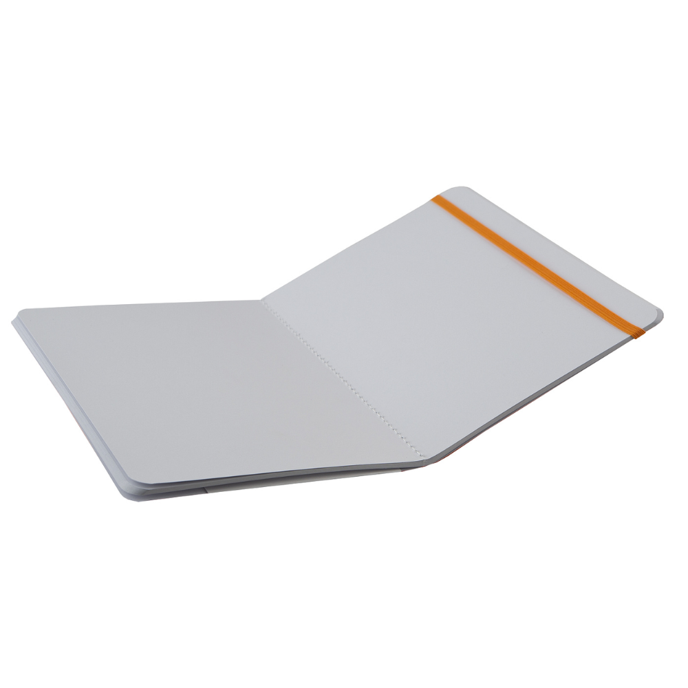 Скетчбук для маркеров "Сонет", 20х20 см, 220 г/м2, 30 листов, мятный