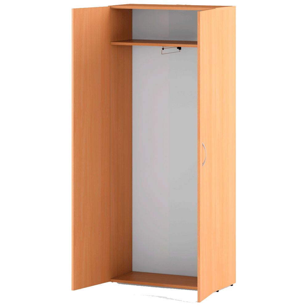 Коллекция Столица шкаф для одежды С-015