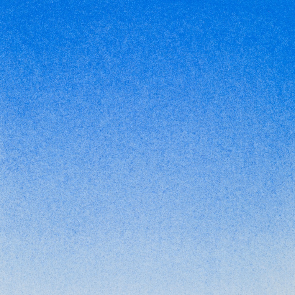 Краски акварельные "Белые ночи", 508 кобальт синий, 10мл., туба - 3