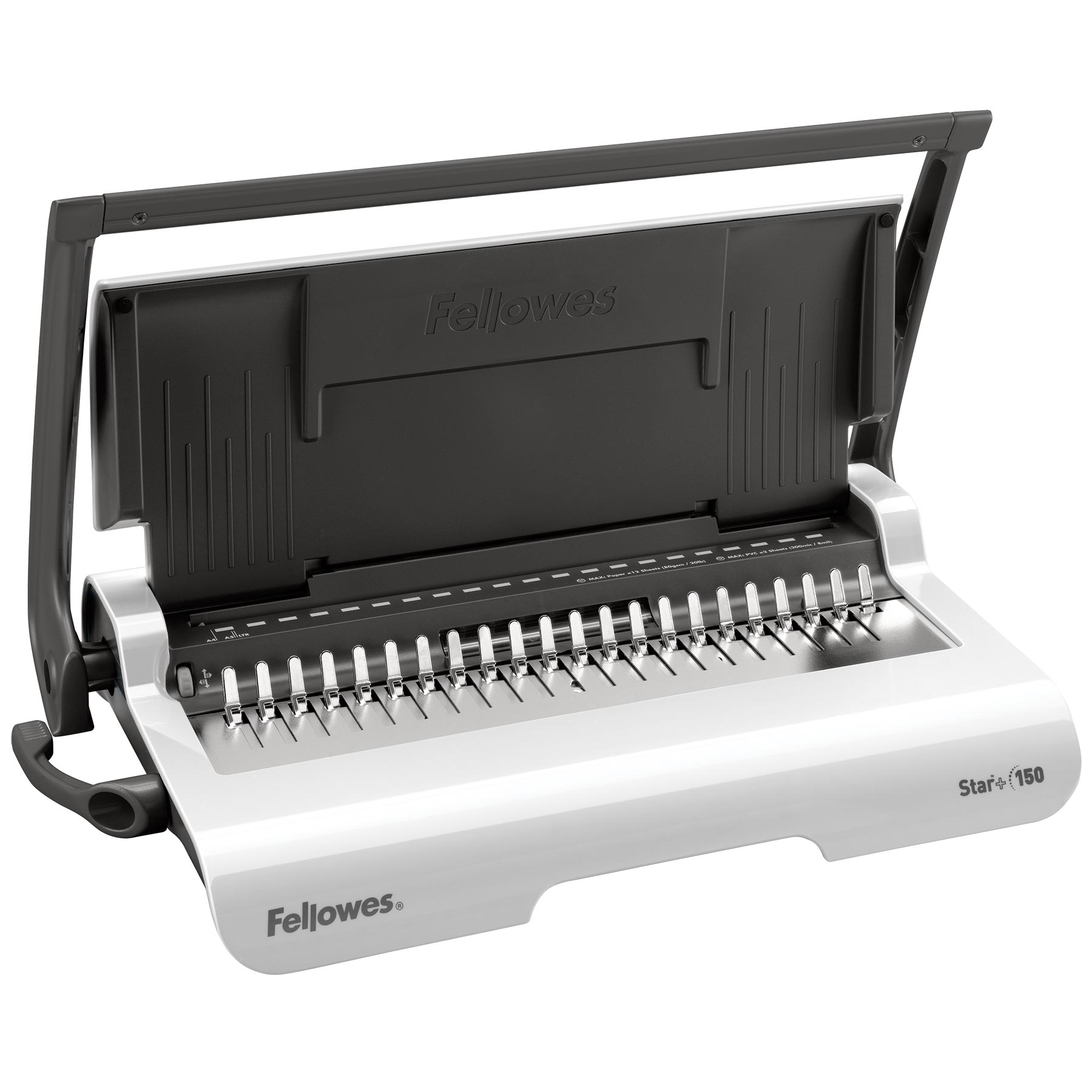 Перфобиндер Fellowes "Star+" - 3