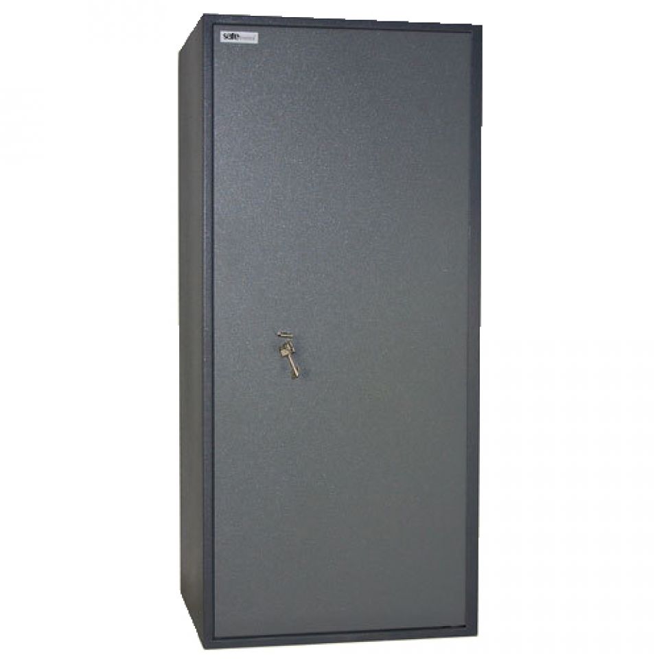 Офисный сейф NTL-120M, 1200x550x440 мм