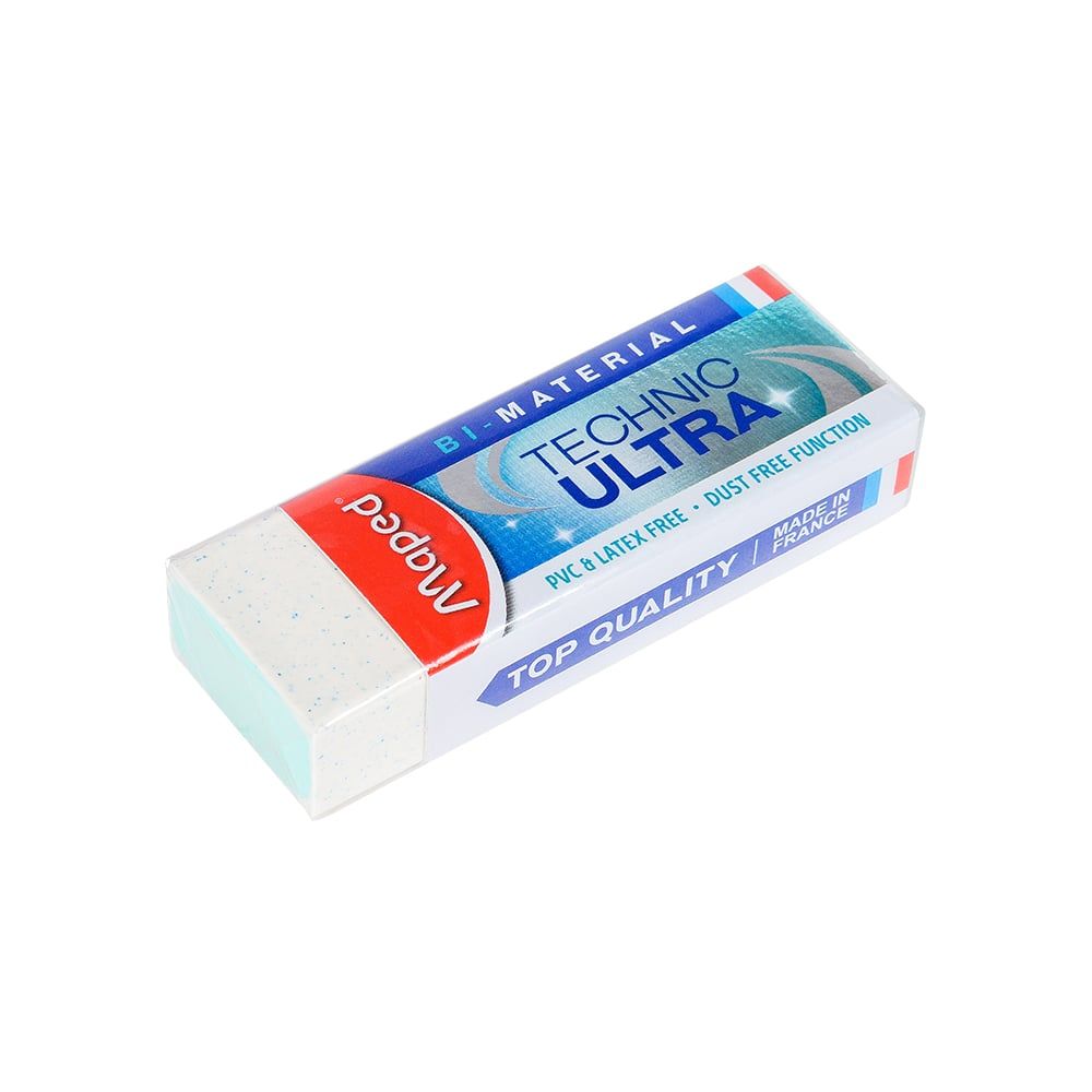 Ластик Maped "Technic Ultra"